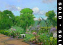 View from the Garden