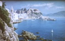 The Harbour, Lipari