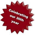 Celebrating our 30th year