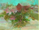 Red Barn, Nantmeal