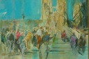 Spanish Steps, Rome