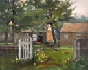 Ellie's Gate