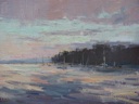 Rockport Twilight 8x10