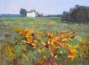 Sunflower Symphony