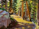 Boulder Path
