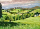 Fields Behind Tig Charlie