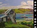 Monhegan Conversation