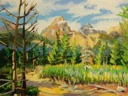 Teton Path