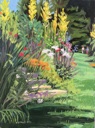 Verbascum Symphony