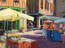 Village Market Day