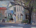 Charleston Street Scene