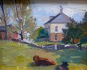 Early Days of Summer