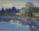 In The Distance