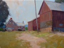 Pennsylvnia Farm