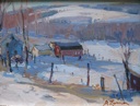 The Light of Winter