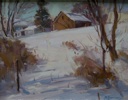 Winter's Charm