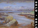 Afternoon on the Irish Coast