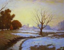 Almost Spring