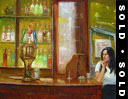 At the Wine Bar