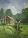 Cottage in the Grand Luberon