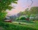 Spring Morning in the Brandywine