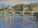 Golden Bridge, Verona