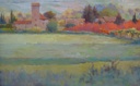 Tuscany Field