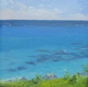 Blue Water