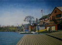Boathouse