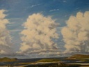 Floating Clouds