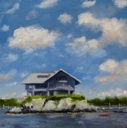 House on the Rocks