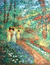 Arboretum