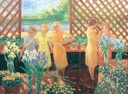 Riverside Greenhouse