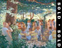 Summer Dance