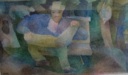 Parkbench