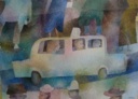 Taxi