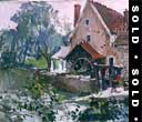 Le Moulin de Jarcy