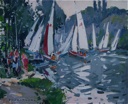 Le Regates 2