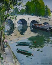 Pont Marie