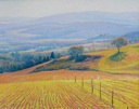 Tuscany
