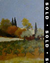 Le Luberon #1