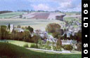 Naunton in Spring