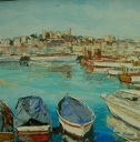 L'harbour tranquille