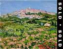 Village au dessus...