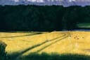 Autumn Meadow