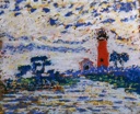 Lighthouse House, Jupiter Beach