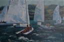 Regatta Day