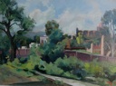 Old Church, Manayunk