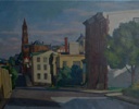 Cresson Street