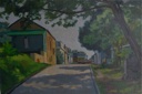 Street Scene, Manayunk